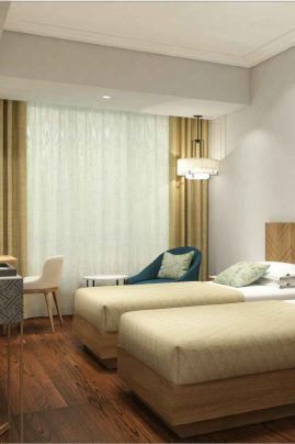 Thimphu Central Hotel